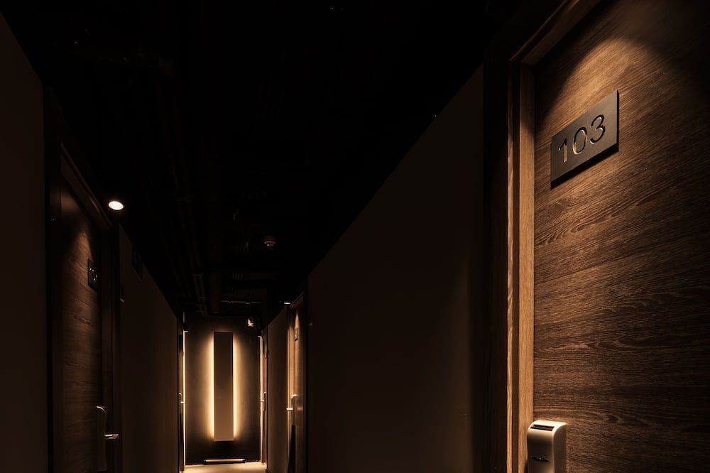 Hall