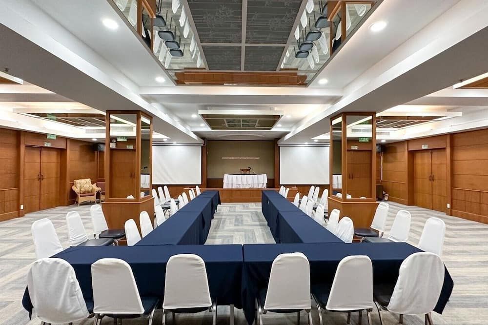 Konferensrum
