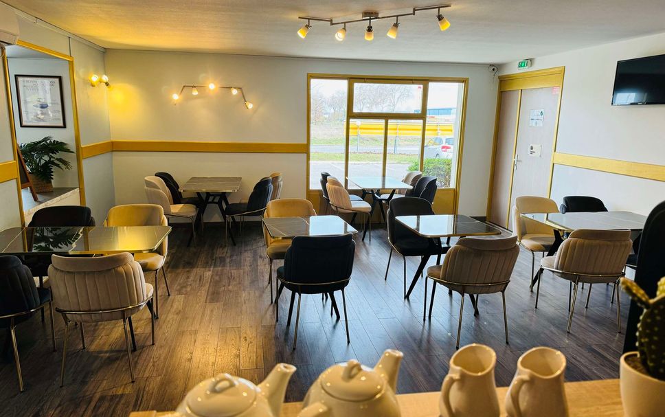Restaurang Foto