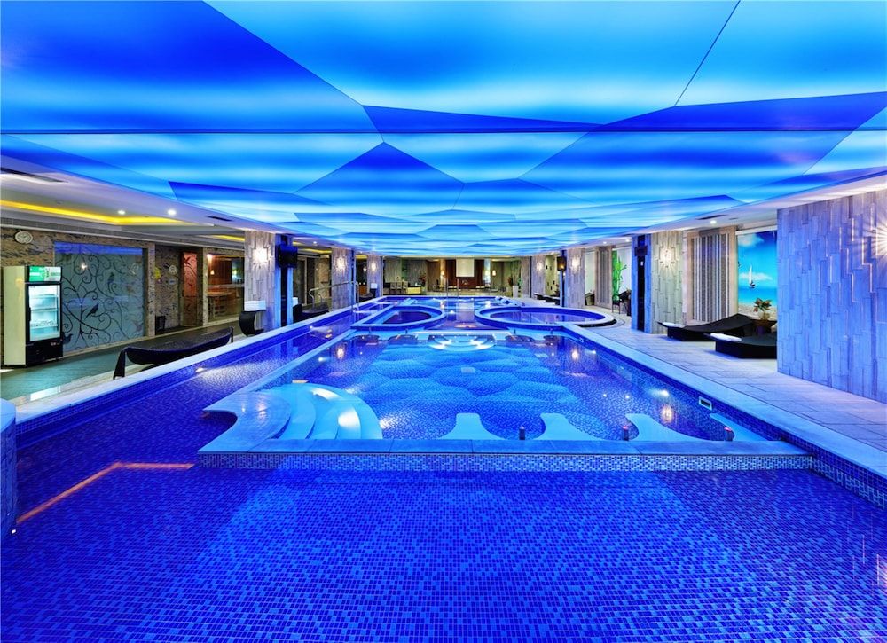 Pool Foto