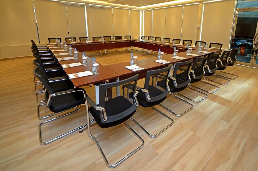Konferensrum