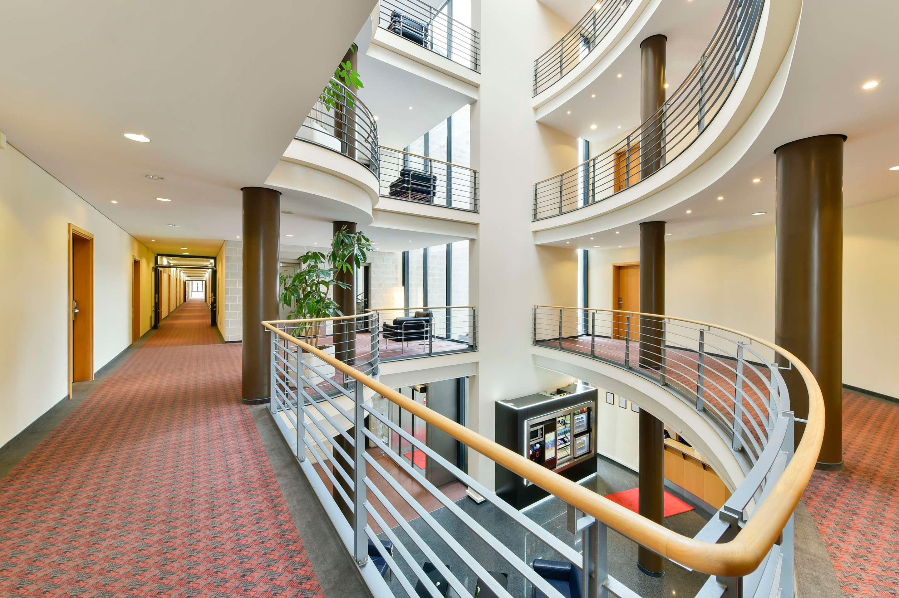 Hall