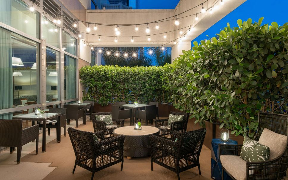 Restaurang Foto
