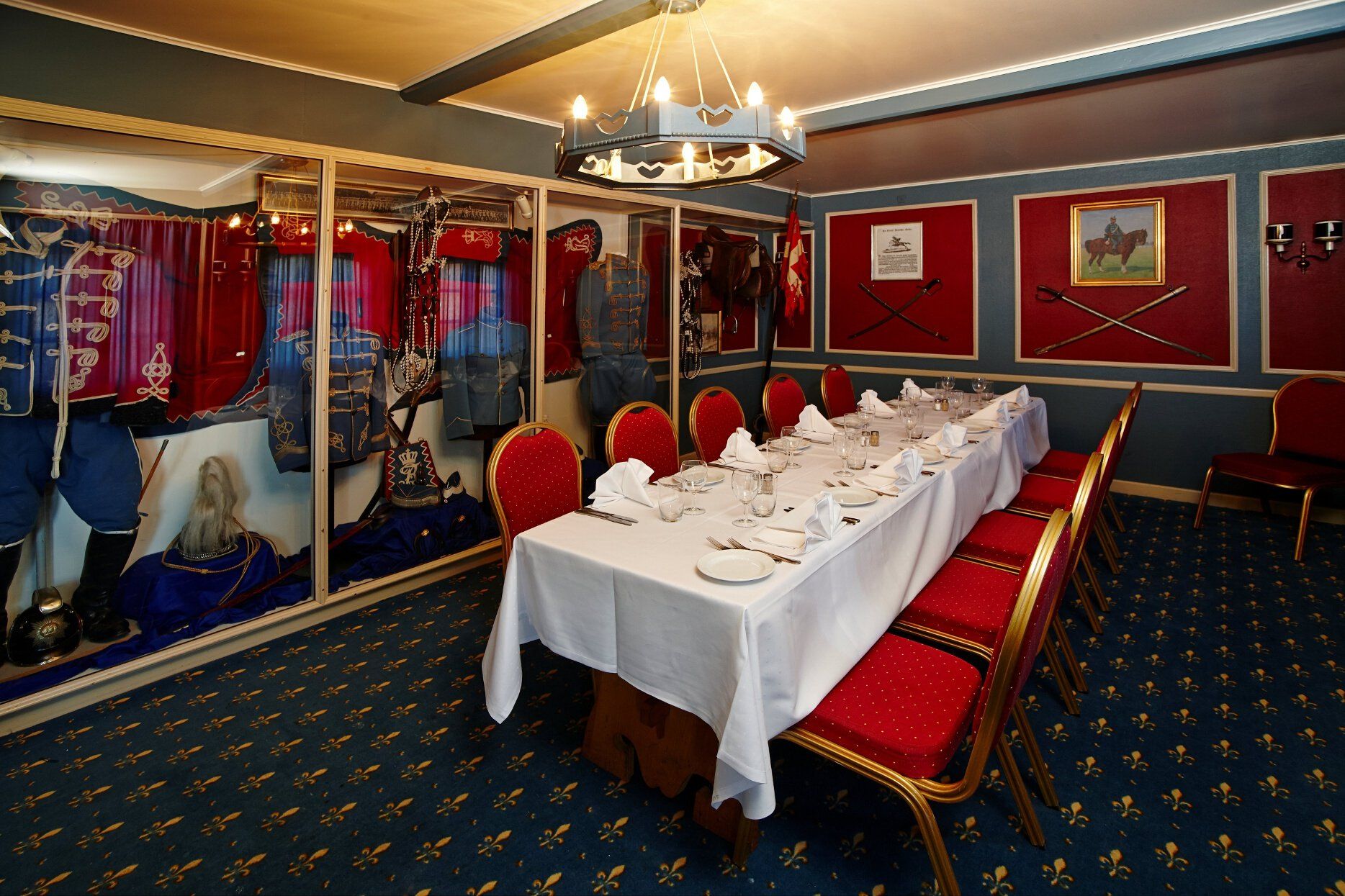 Restaurang