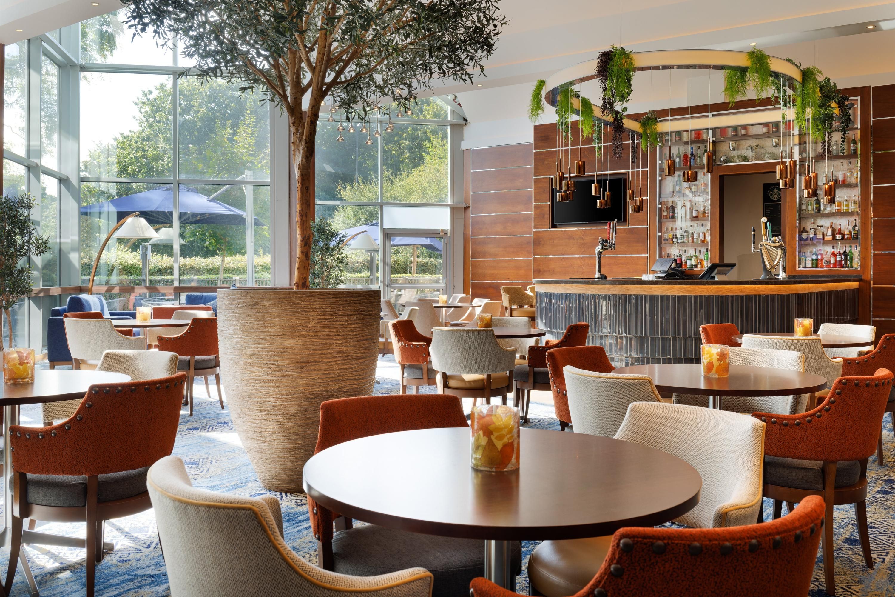 Restaurang