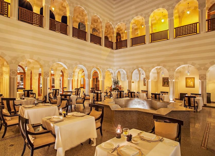 Restaurang Foto