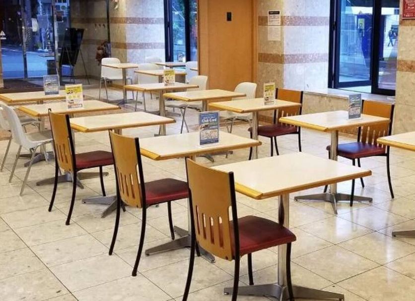 Restaurang Foto