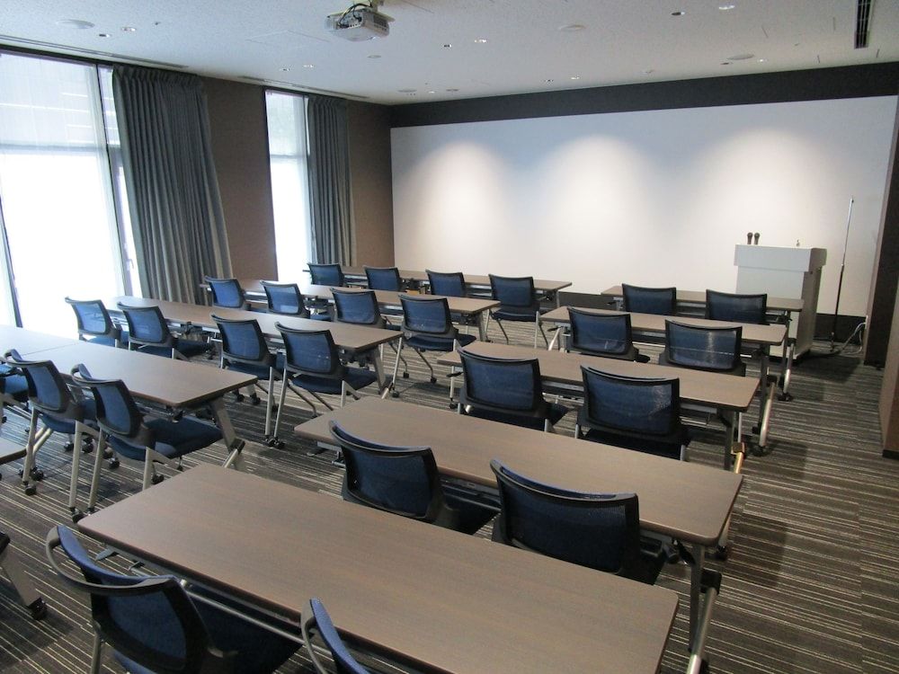 Konferensrum
