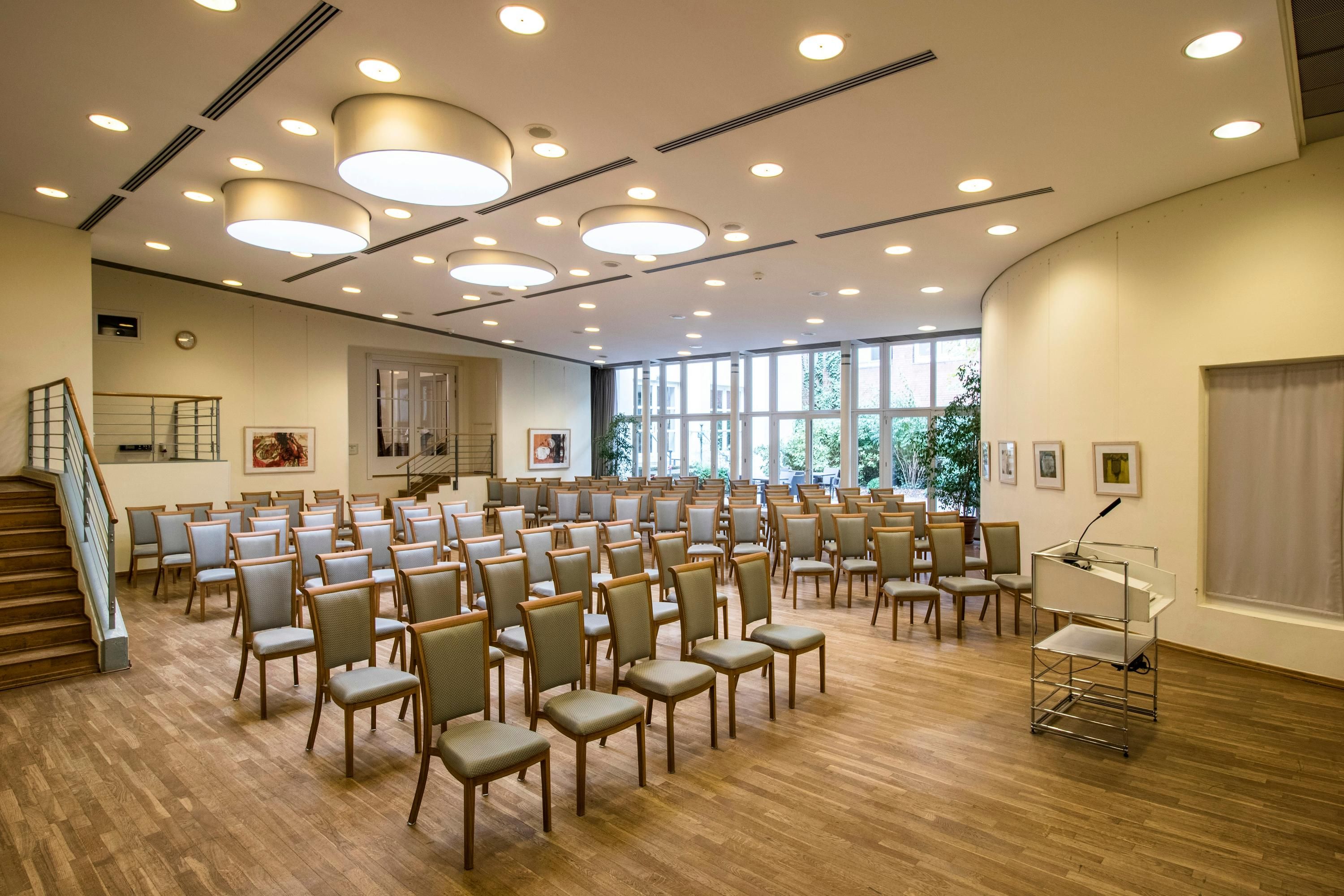 Konferensrum