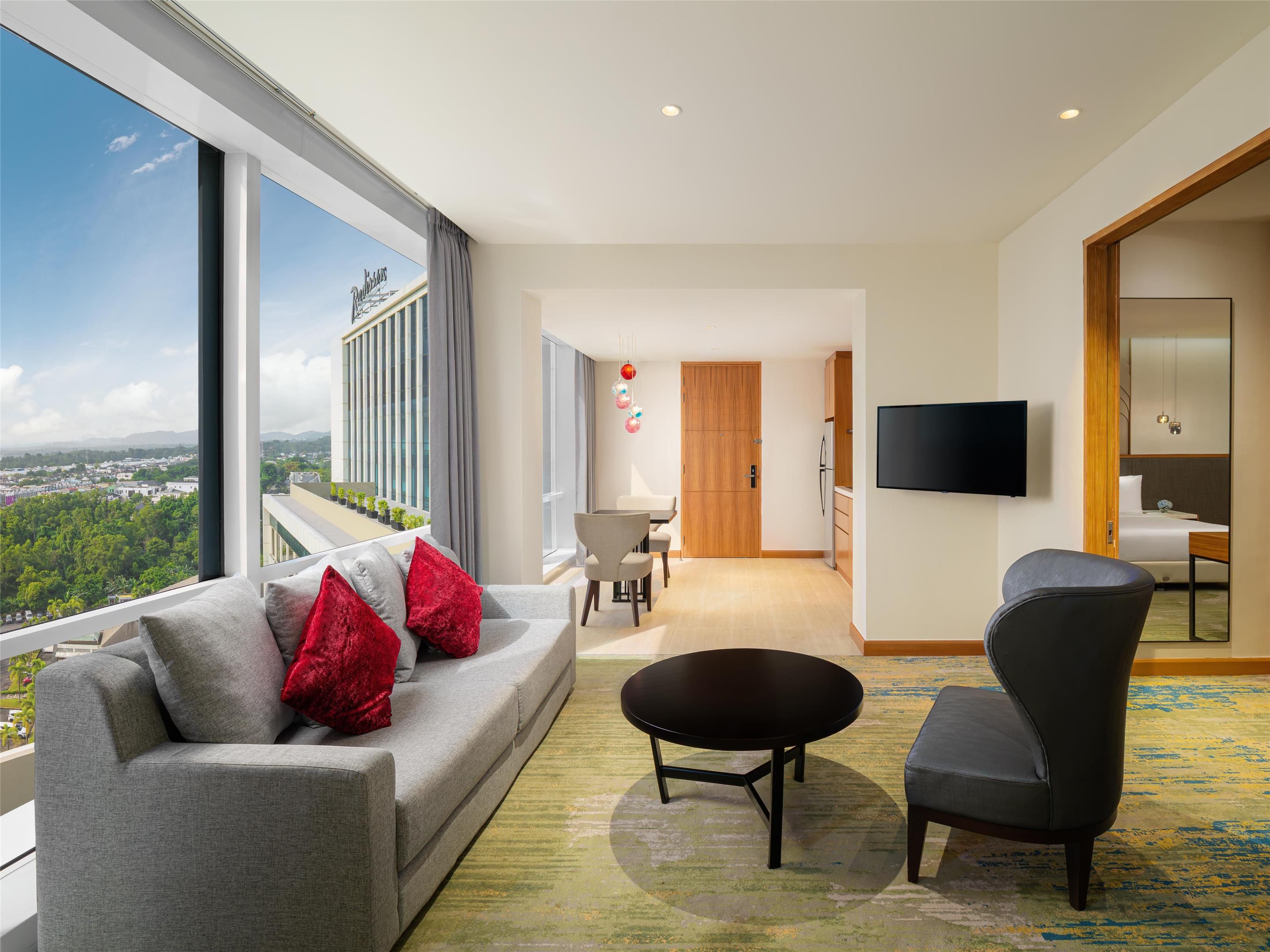 Sovrum