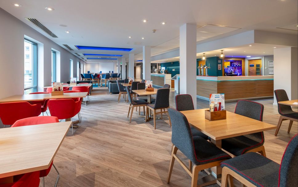 Restaurang Foto