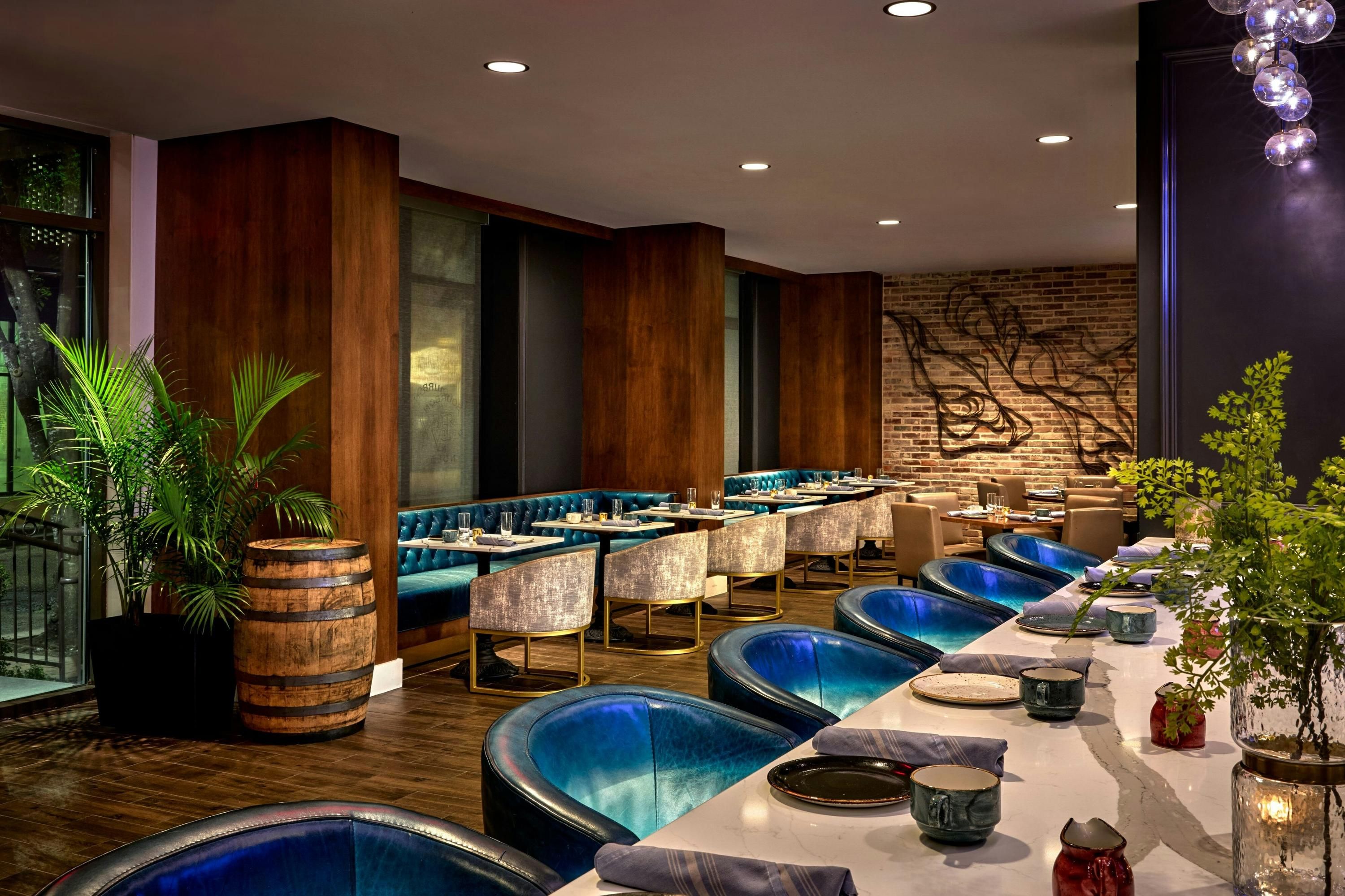 Restaurang