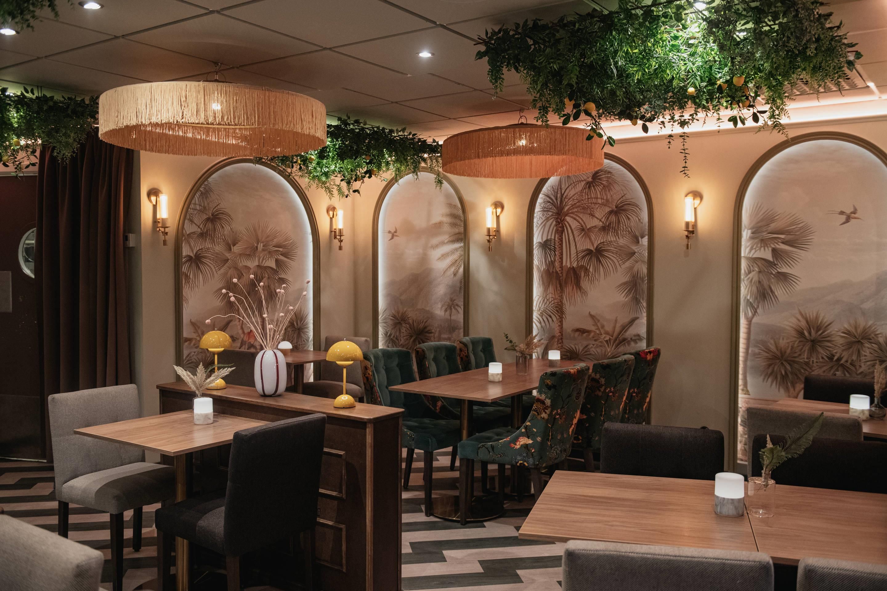 Restaurang