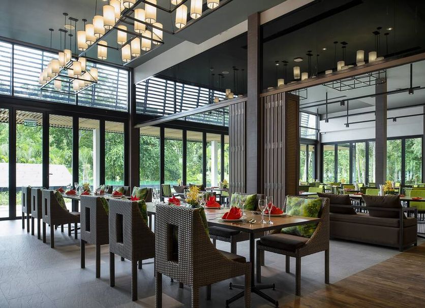 Restaurang Foto