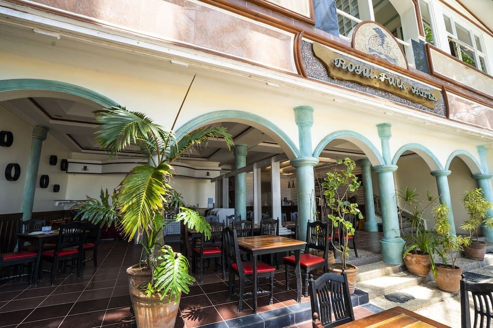 Restaurang
