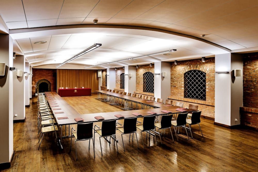 Konferensrum