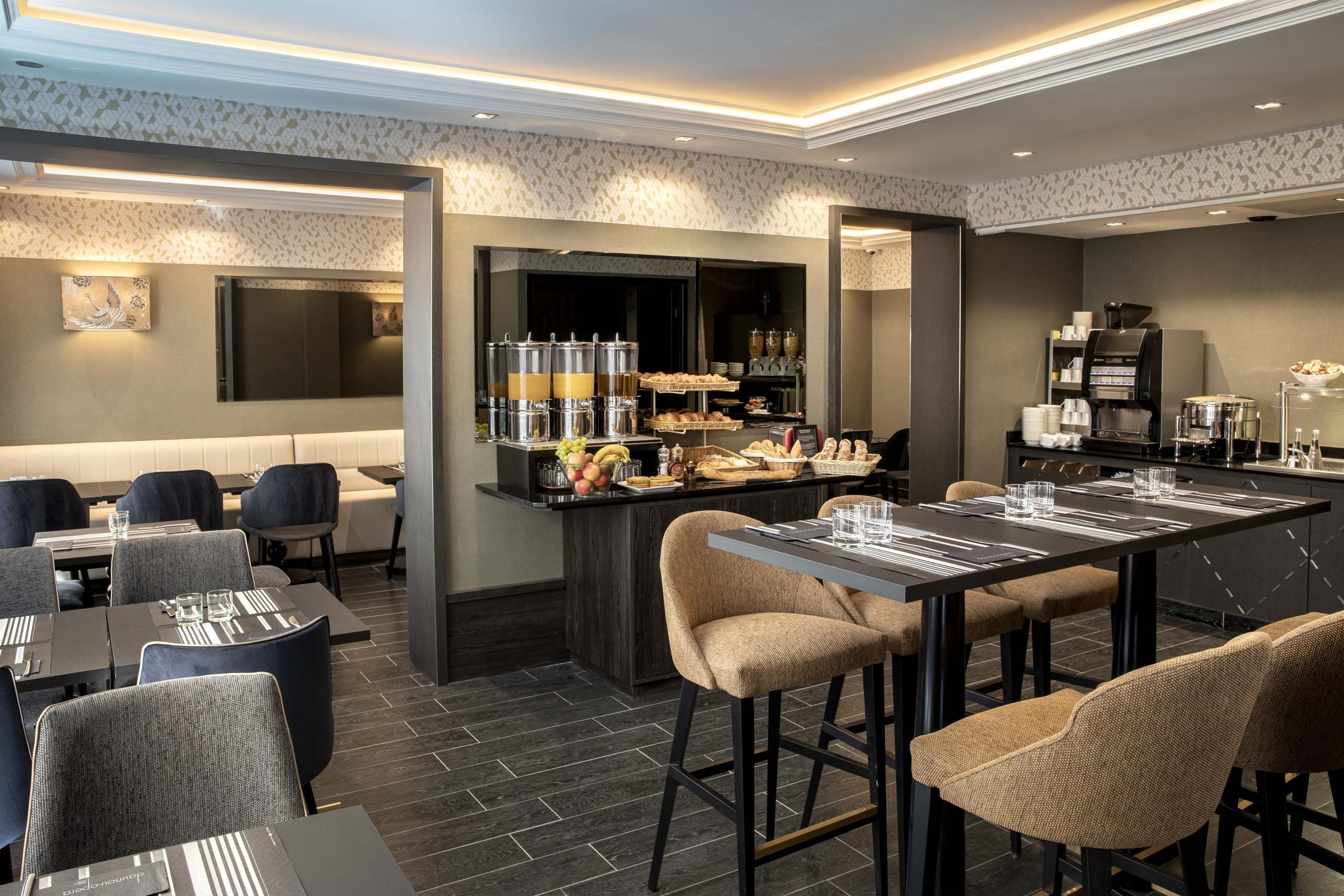Restaurang