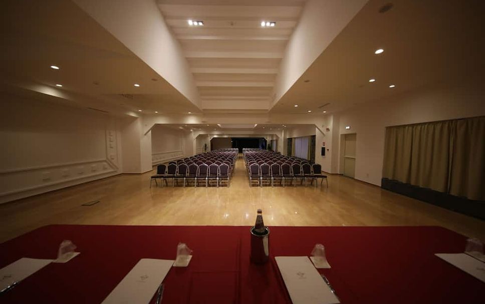 Konferensrum Foto