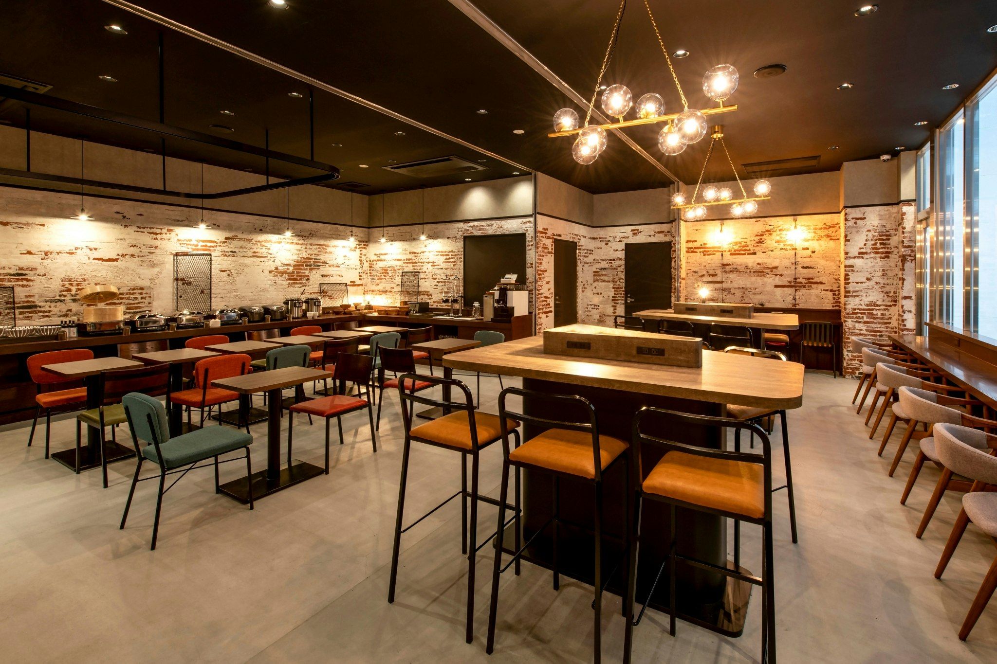 Restaurang