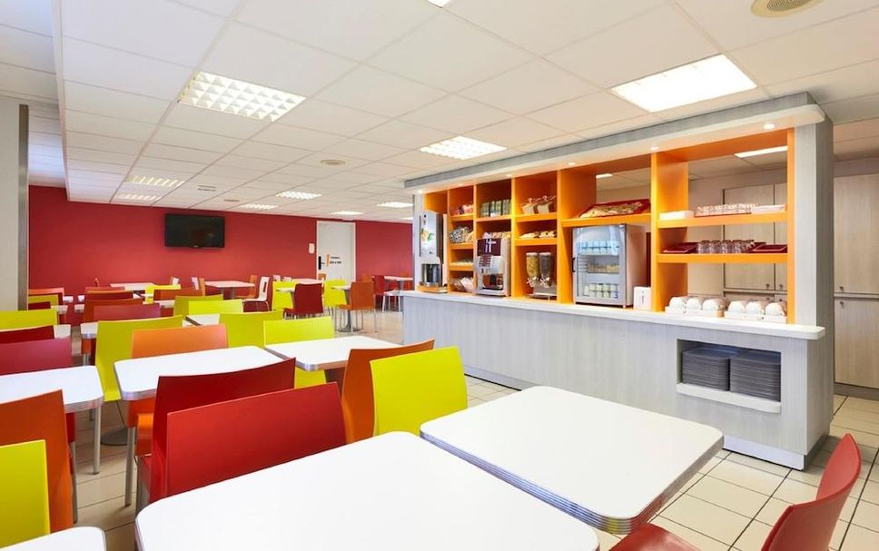 Restaurang Foto
