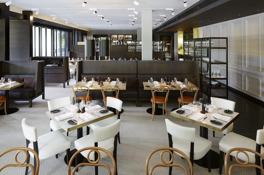 Restaurang Foto