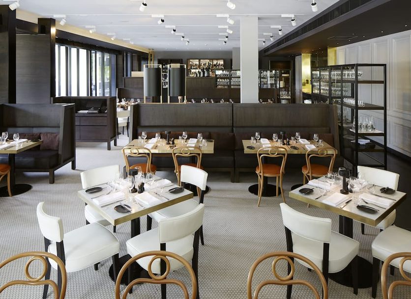 Restaurang Foto