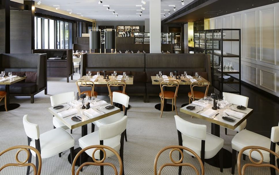 Restaurang Foto