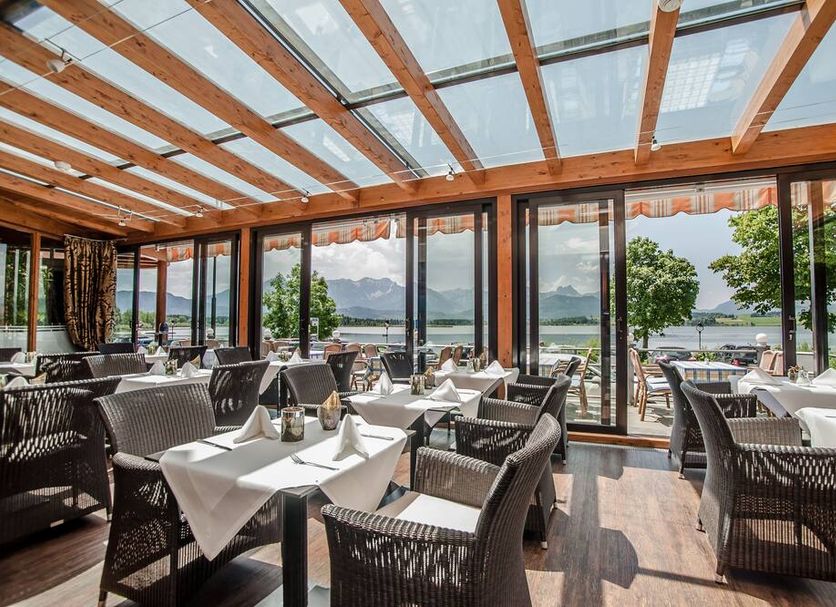 Restaurang Foto