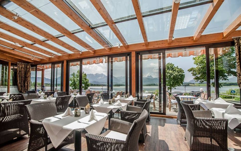 Restaurang Foto