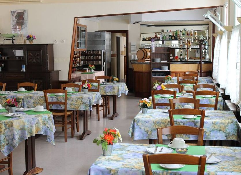 Restaurang Foto