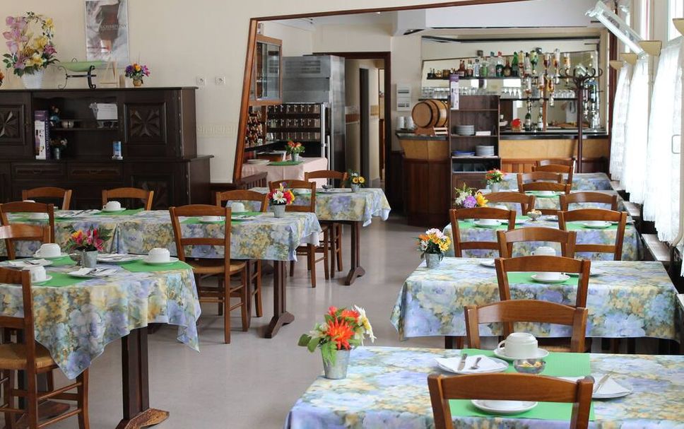 Restaurang Foto