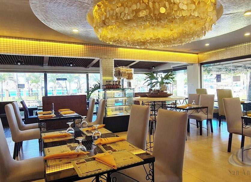Restaurang Foto