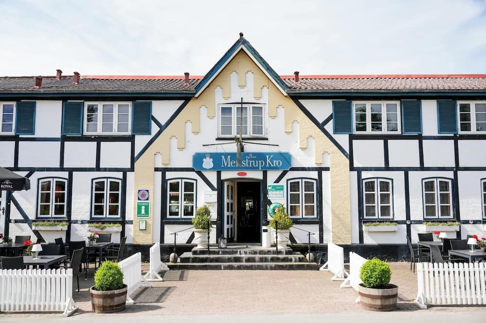 Byggnad
