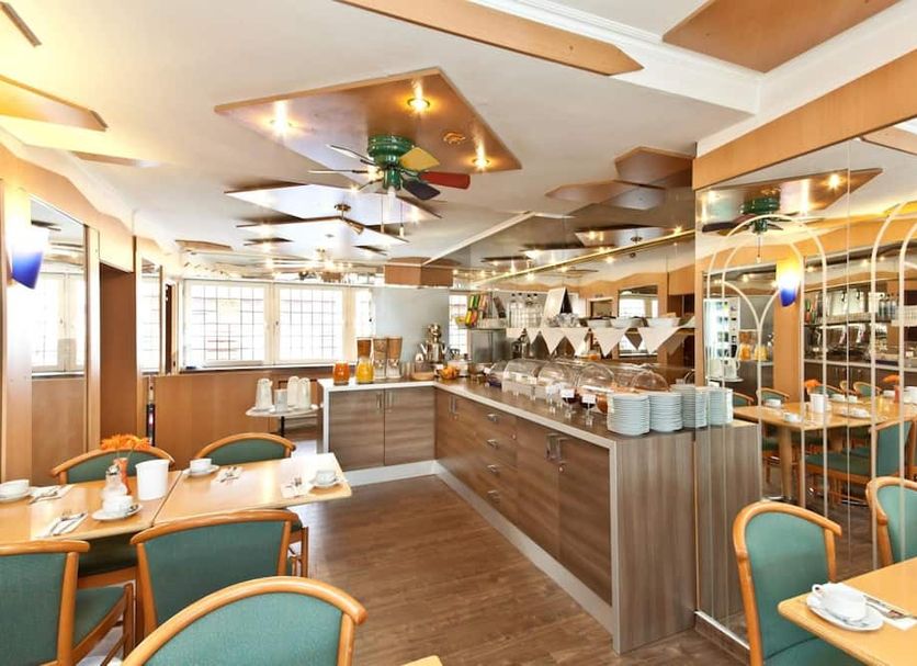 Restaurang Foto