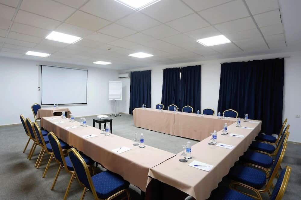 Konferensrum
