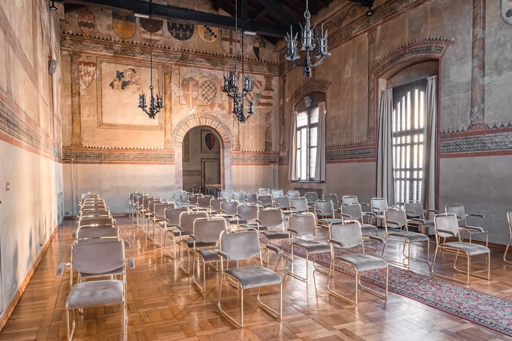 Konferensrum