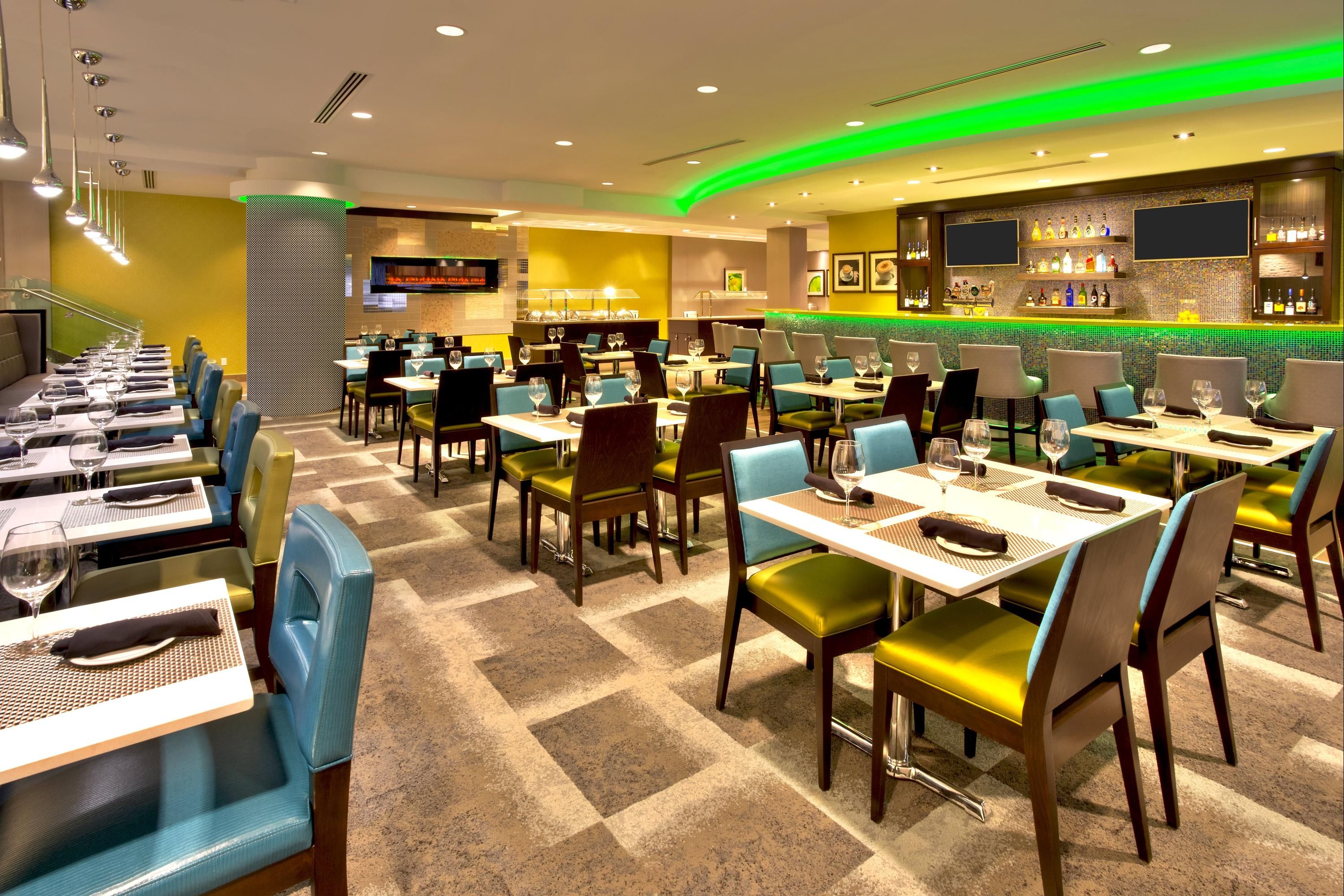 Restaurang