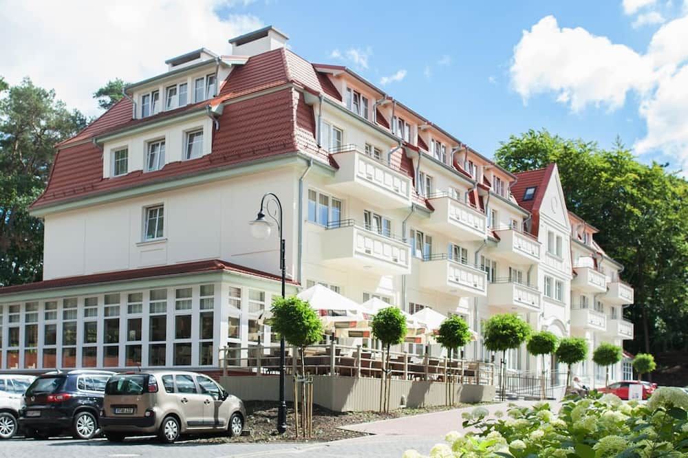 Byggnad