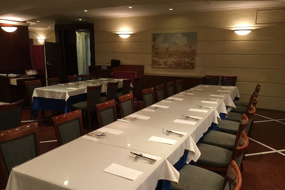Konferensrum