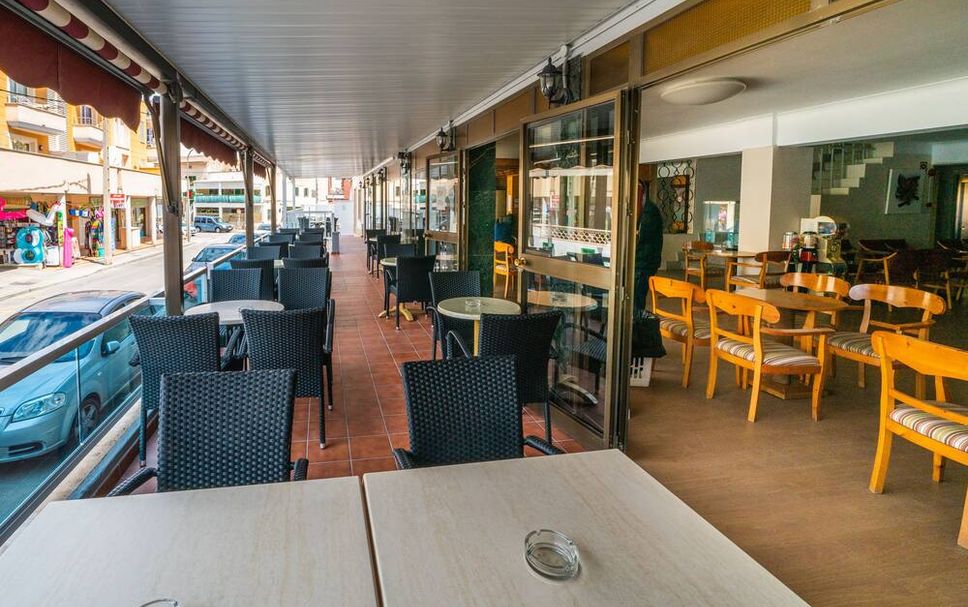 Restaurang Foto