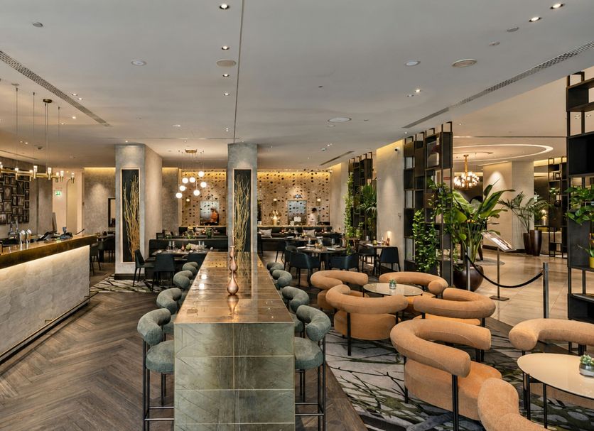 Restaurang Foto