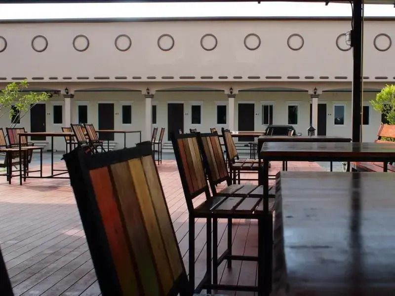 Restaurang