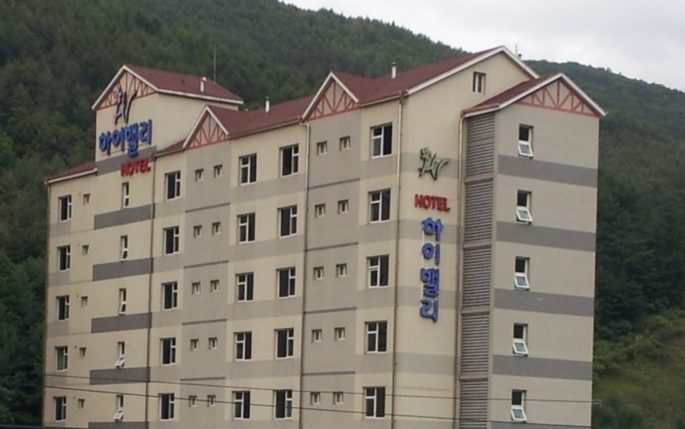 Byggnad Foto
