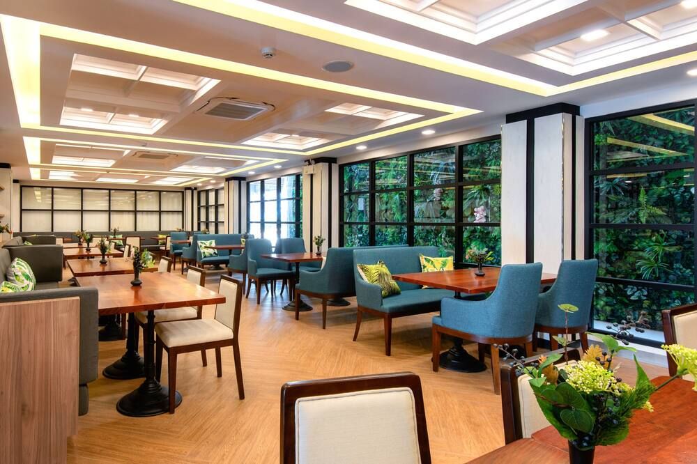 Restaurang Foto
