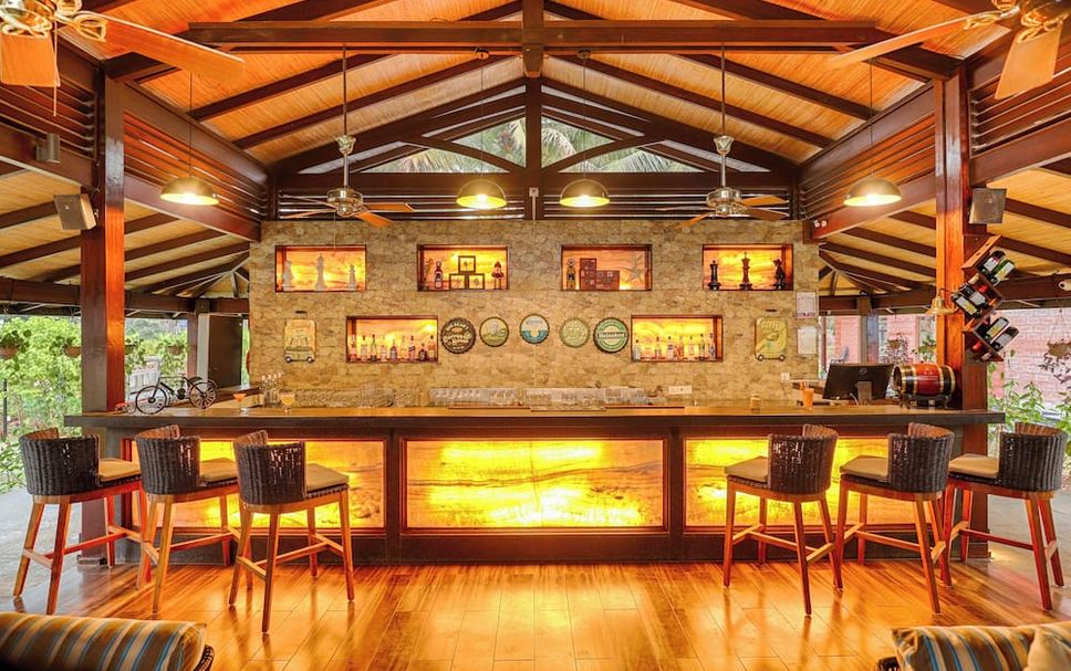 Bar Foto