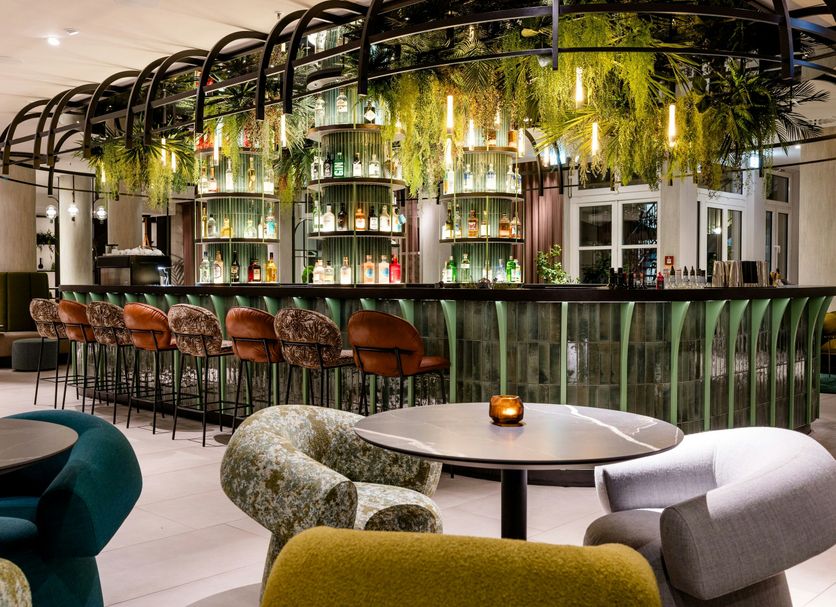 Bar Foto