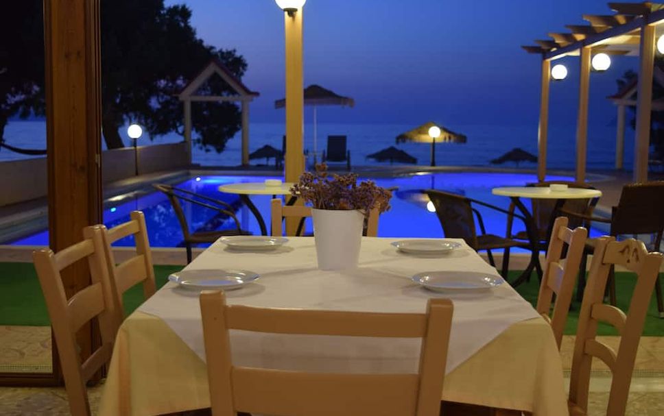 Restaurang Foto