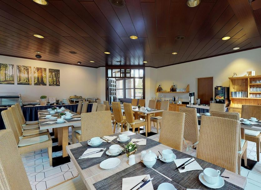 Restaurang Foto
