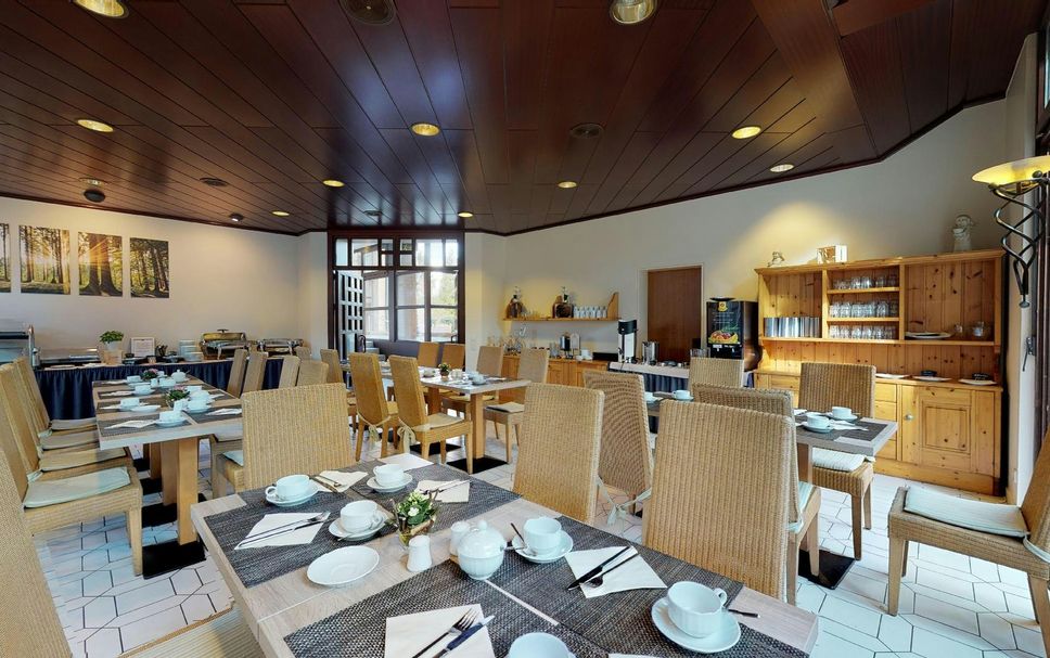 Restaurang Foto