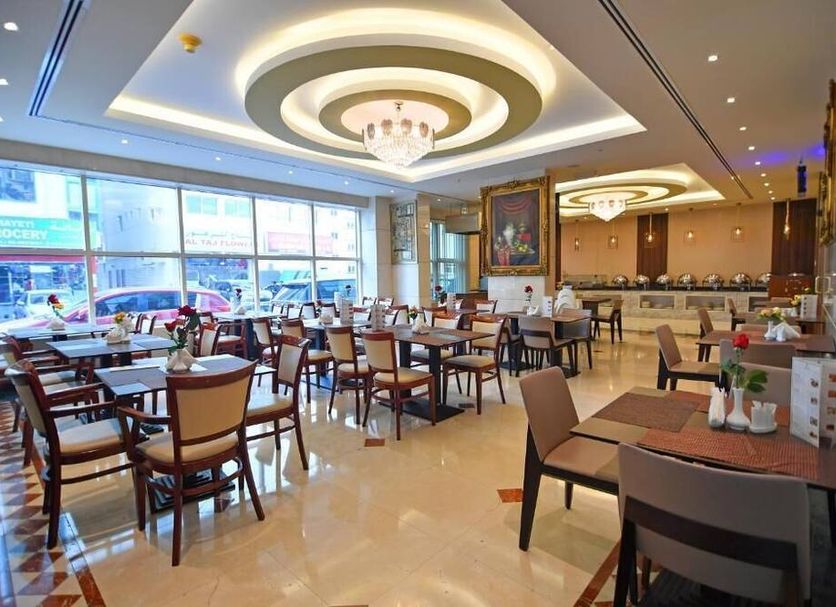 Restaurang Foto